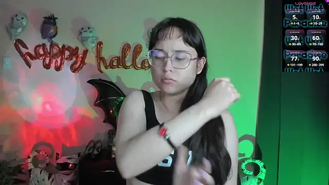 shantalc3rezo online show from 10-23-25, 09:57