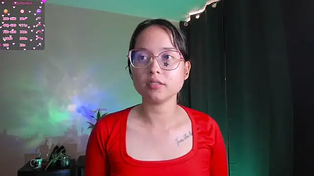 shantalc3rezo online show from 12-15-25, 08:13