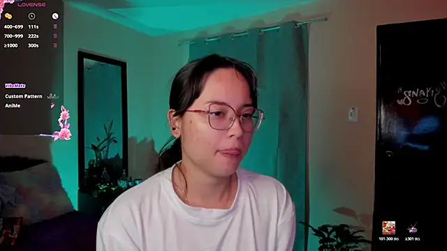 shantalc3rezo online show from 02-21-26, 08:32