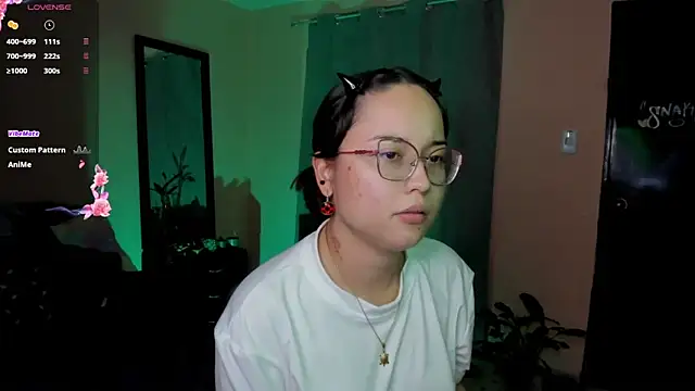 shantalc3rezo online show from 02-22-26, 09:02