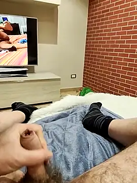 orsettoCum online show from 01-09-26, 07:59