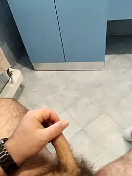 orsettoCum online show from 04-17-26, 07:44