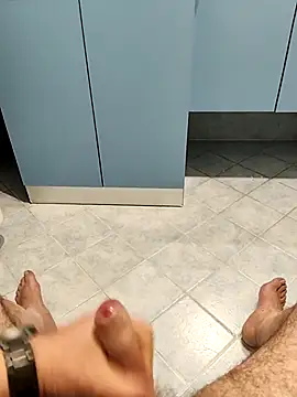 orsettoCum online show from 04-17-26, 08:45