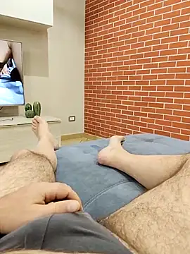 orsettoCum online show from 04-27-26, 08:56