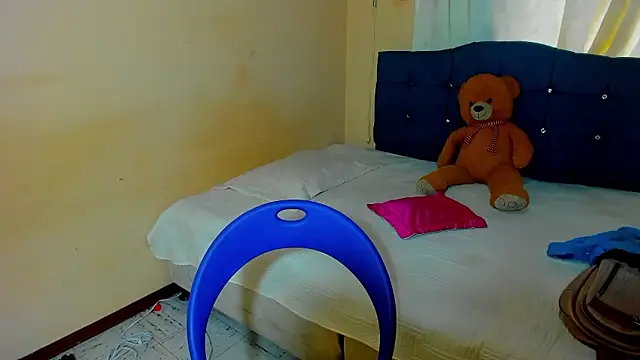 sweet1Girl online show from 01-16-26, 09:08