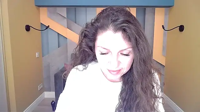 EllaLong online show from 02-14-26, 12:35