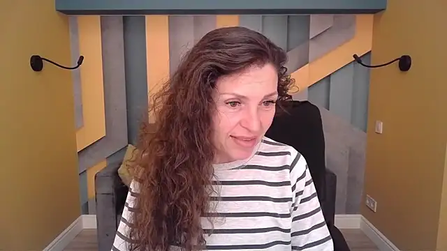 EllaLong online show from 04-14-26, 11:27