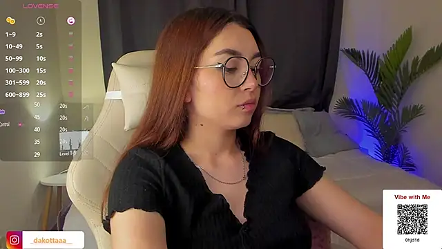 dakottaa  online show from 03-06-25, 12:10