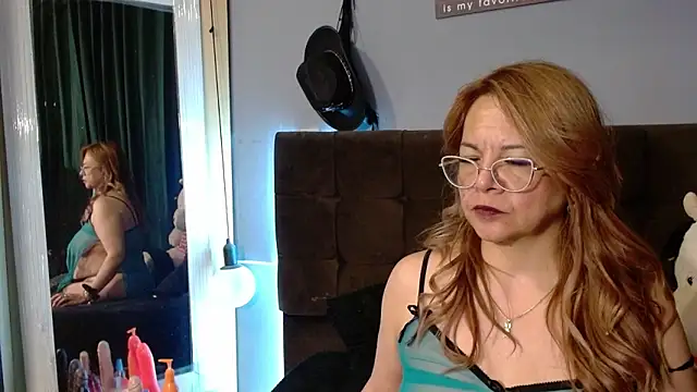 RubyWatson50 online show from 02-13-25, 08:03