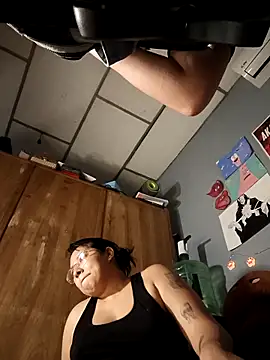 DanelyLopez online show from 02-07-26, 04:38