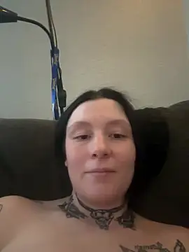 theLovelyLadyLavender online show from 03-02-26, 10:38