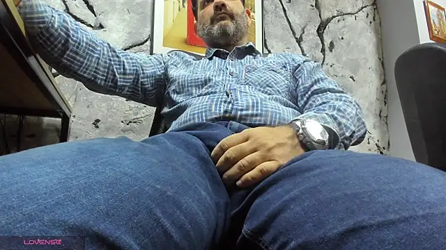 Maxi TheBigDaddy online show from 01-10-26, 10:03