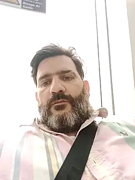 Maxi TheBigDaddy online show from 04-07-26, 11:54