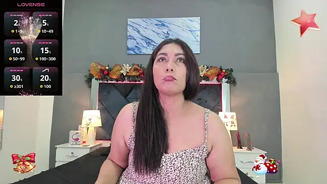 Lauralove 69 online show from 12-19-25, 09:00