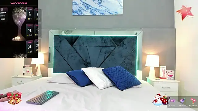 Lauralove 69 online show from 03-26-26, 09:09