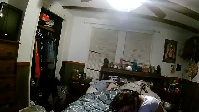 Thicknjuicy1986 online show from 03-29-26, 09:31