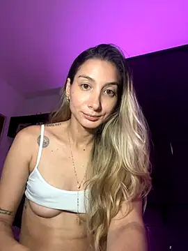 DanikRosse online show from 12-03-25, 04:53