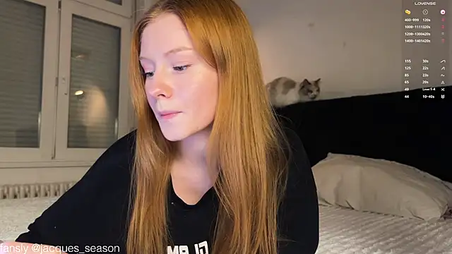 Snapshot of Jaquesxxx chatting on 05-21-26, 07:43 Jaquesxxx online show from 05-21-26, 07:43
