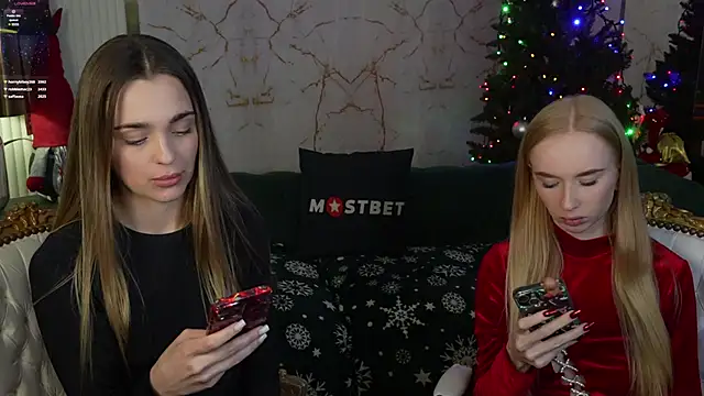 Amelia Blaze online show from 01-10-25, 02:46