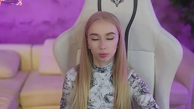 Amelia Blaze online show from 02-06-25, 04:10