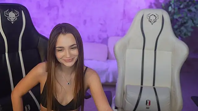 Amelia Blaze online show from 09-17-25, 07:21