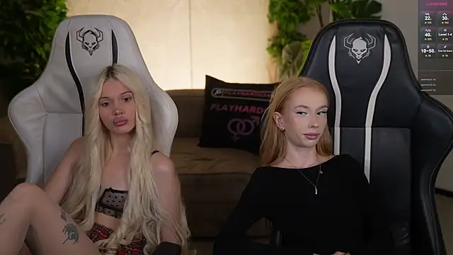 Amelia Blaze online show from 11-06-25, 11:59