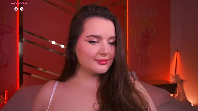 Snapshot of CuteAmberr chatting on 12-28-24, 11:05 CuteAmberr online show from 12-28-24, 11:05