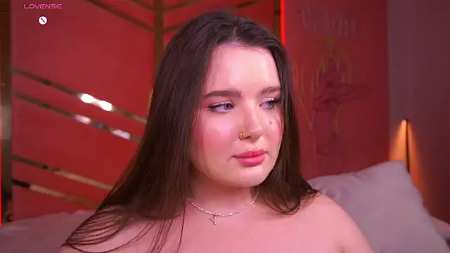 Snapshot of CuteAmberr chatting on 01-11-25, 10:29 CuteAmberr online show from 01-11-25, 10:29