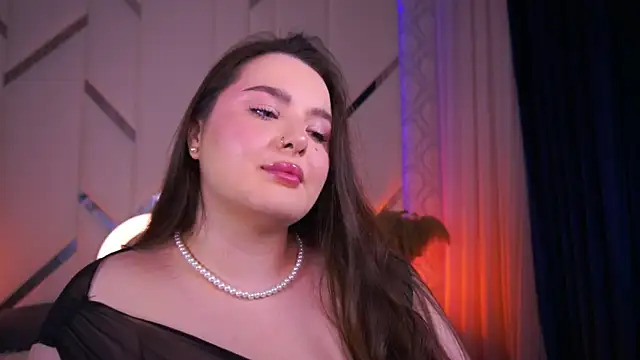 Snapshot of CuteAmberr chatting on 01-21-25, 03:15 CuteAmberr online show from 01-21-25, 03:15