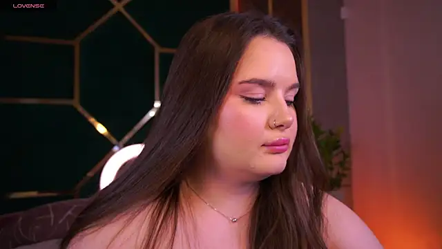 Snapshot of CuteAmberr chatting on 01-23-25, 03:26 CuteAmberr online show from 01-23-25, 03:26