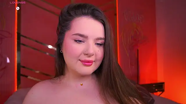 Snapshot of CuteAmberr chatting on 01-28-25, 12:57 CuteAmberr online show from 01-28-25, 12:57