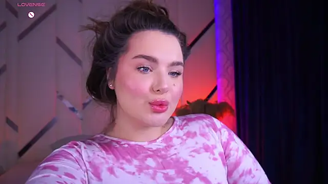 Snapshot of CuteAmberr chatting on 02-07-25, 10:52 CuteAmberr online show from 02-07-25, 10:52