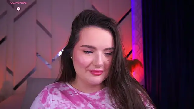 Snapshot of CuteAmberr chatting on 02-08-25, 04:57 CuteAmberr online show from 02-08-25, 04:57