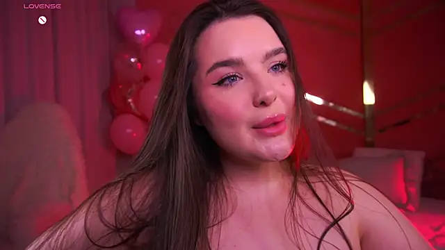 Snapshot of CuteAmberr chatting on 02-12-25, 02:45 CuteAmberr online show from 02-12-25, 02:45