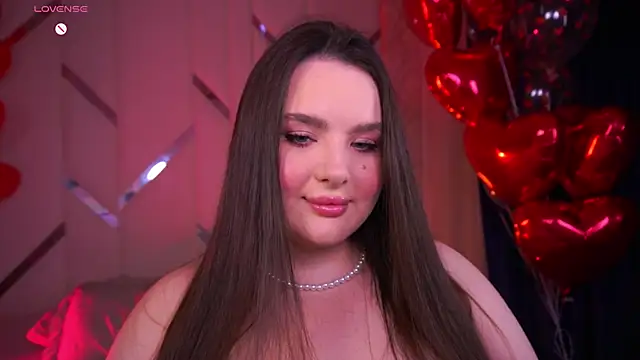 Snapshot of CuteAmberr chatting on 02-12-25, 10:59 CuteAmberr online show from 02-12-25, 10:59