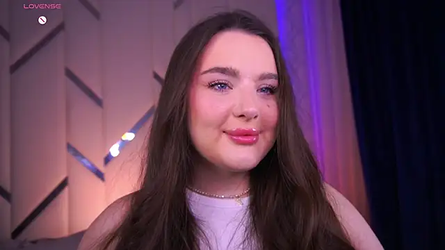 Snapshot of CuteAmberr chatting on 02-23-25, 10:53 CuteAmberr online show from 02-23-25, 10:53