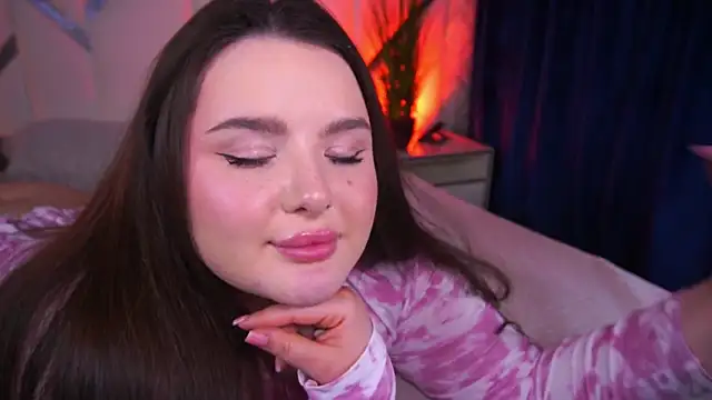 Snapshot of CuteAmberr chatting on 03-11-25, 05:27 CuteAmberr online show from 03-11-25, 05:27