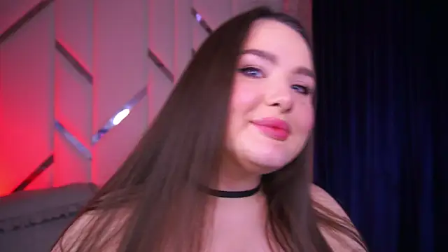 Snapshot of CuteAmberr chatting on 03-13-25, 02:38 CuteAmberr online show from 03-13-25, 02:38