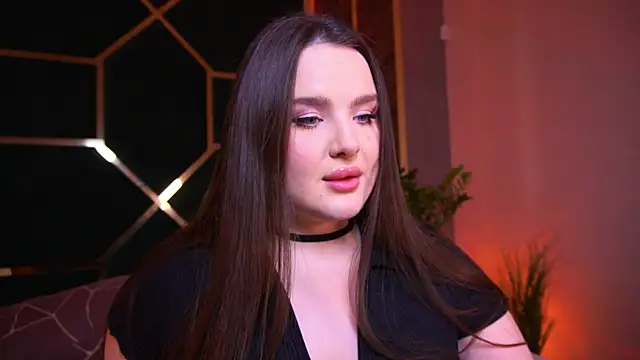 Snapshot of CuteAmberr chatting on 03-19-25, 03:30 CuteAmberr online show from 03-19-25, 03:30