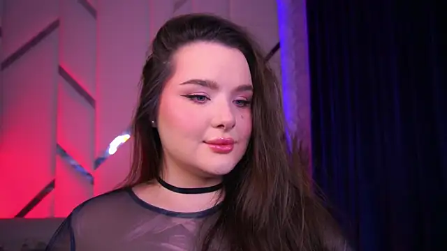 Snapshot of CuteAmberr chatting on 03-19-25, 11:25 CuteAmberr online show from 03-19-25, 11:25