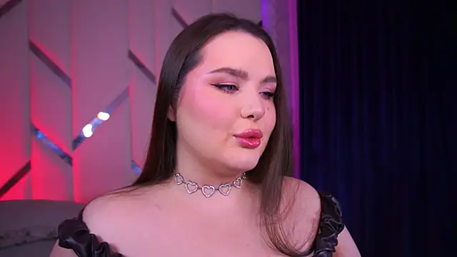 Snapshot of CuteAmberr chatting on 03-21-25, 11:45 CuteAmberr online show from 03-21-25, 11:45