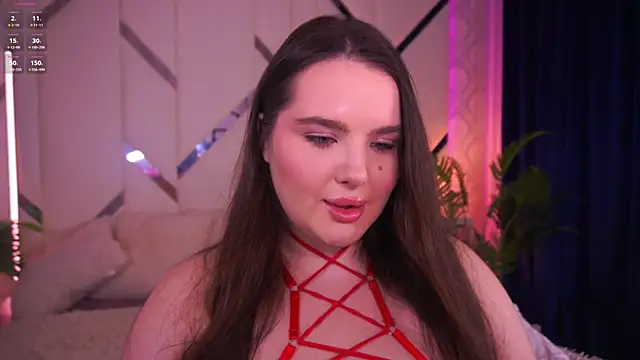 Snapshot of CuteAmberr chatting on 11-23-25, 01:16 CuteAmberr online show from 11-23-25, 01:16