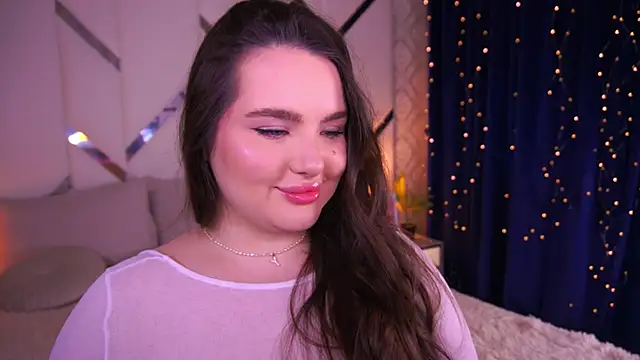 CuteAmberr online show from 02-12-26, 01:55