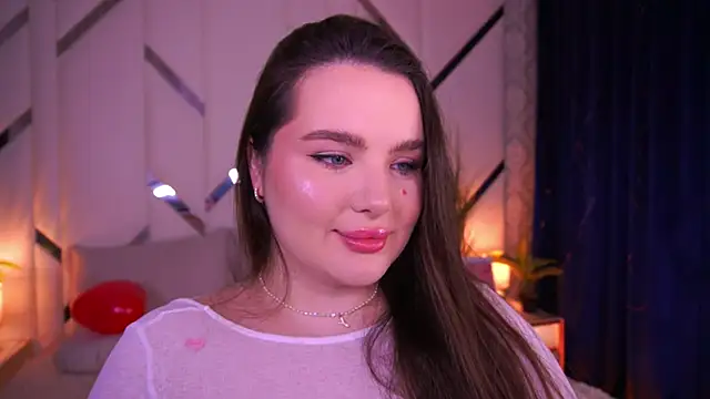 CuteAmberr online show from 02-15-26, 01:46