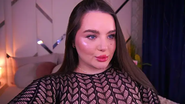 CuteAmberr online show from 03-19-26, 01:09