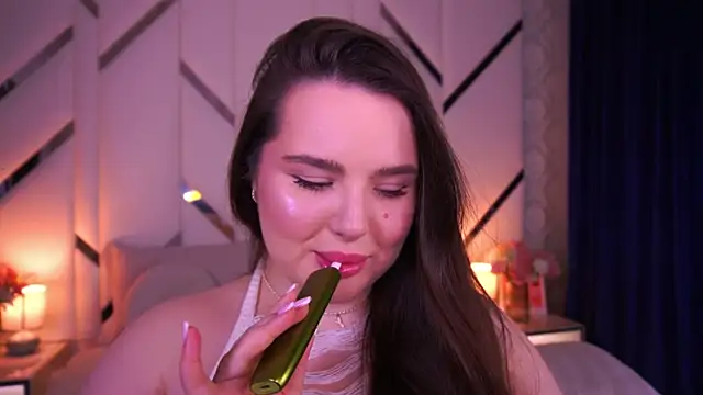 CuteAmberr online show from 03-25-26, 01:55