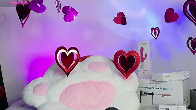 megan doll2 online show from 02-14-25, 10:14