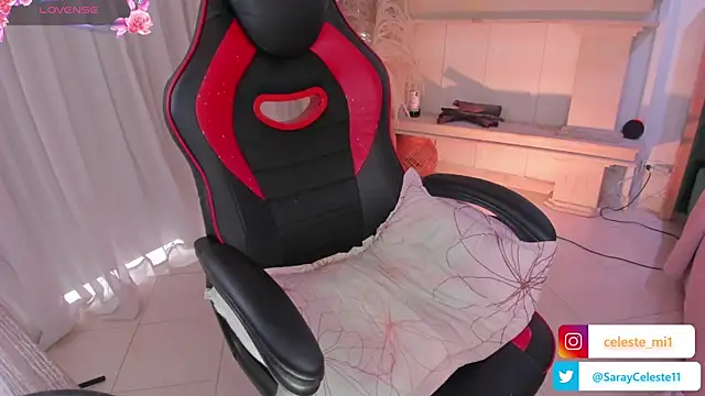 scarlet miller1 online show from 02-13-25, 12:00