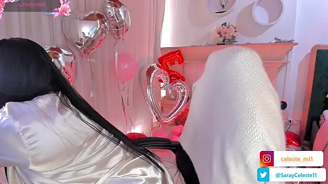 scarlet miller1 online show from 02-14-25, 03:05