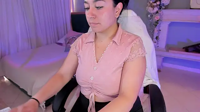 scarlet miller1 online show from 03-10-25, 12:04